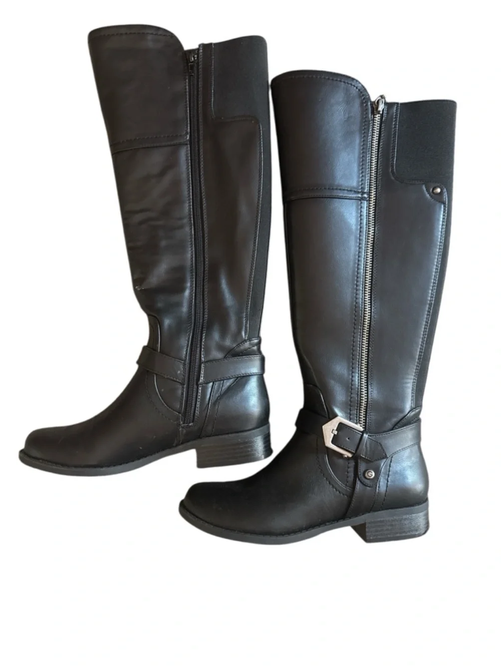 G by Guess timeless black